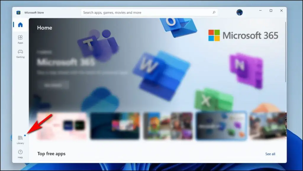 Update Web Browser on Windows PC