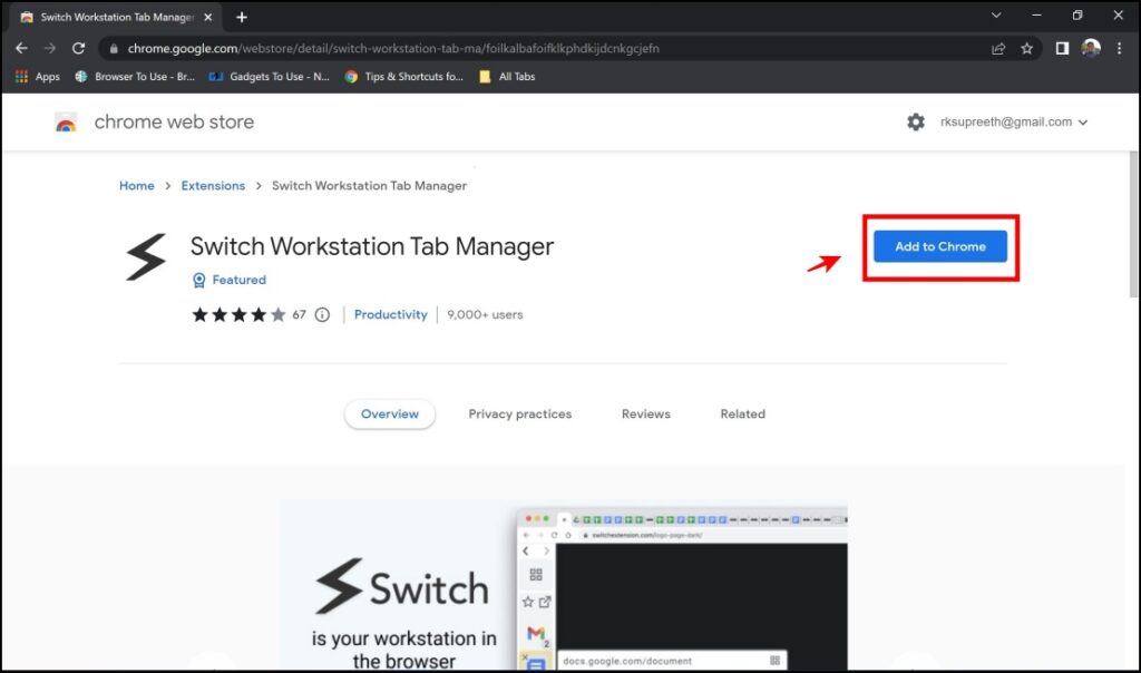 5 Best Sidebar Extensions for Chrome to Improve Work Productivity