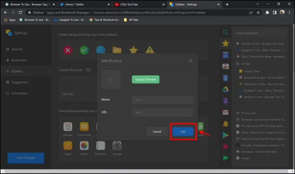 5 Best Sidebar Extensions for Chrome to Improve Work Productivity