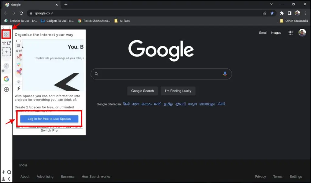 5 Best Sidebar Extensions for Chrome to Improve Work Productivity
