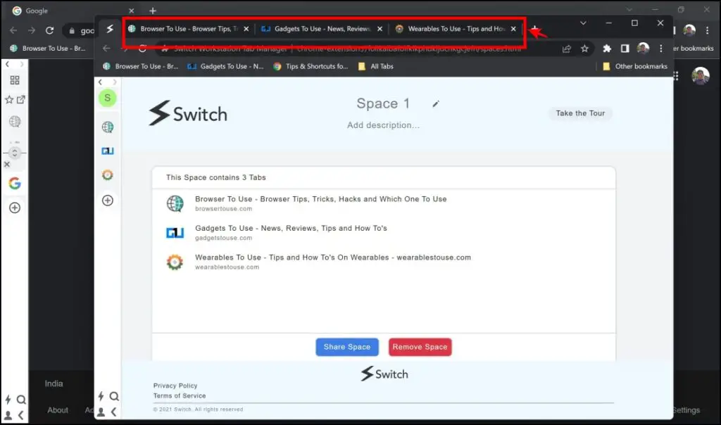 5 Best Sidebar Extensions for Chrome to Improve Work Productivity