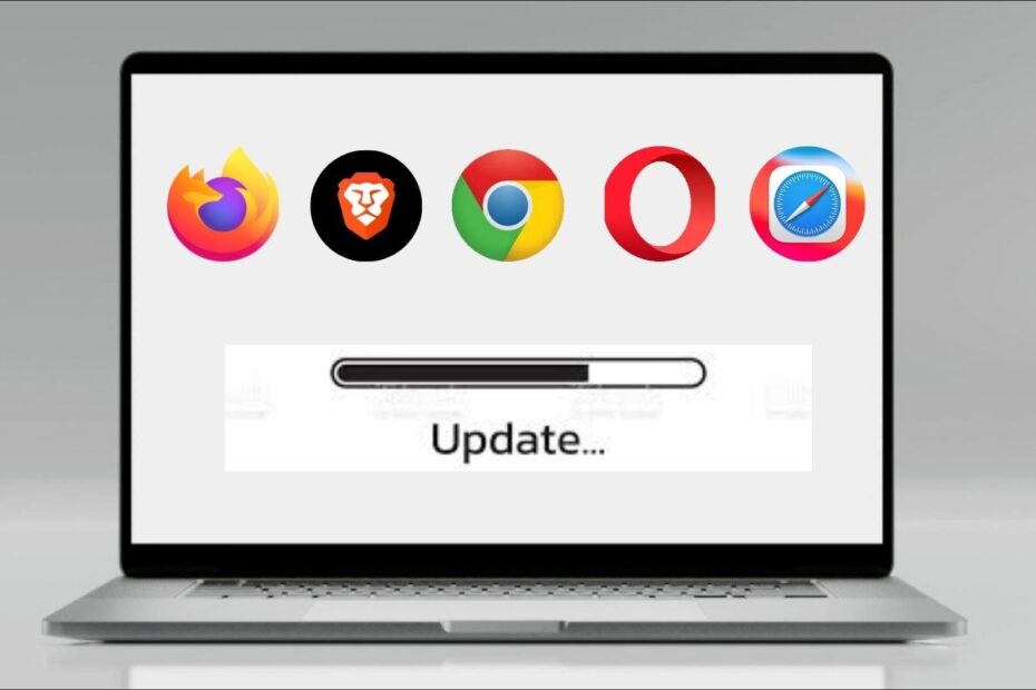 6 Ways To Update Your Web Browser (Windows, Mac)