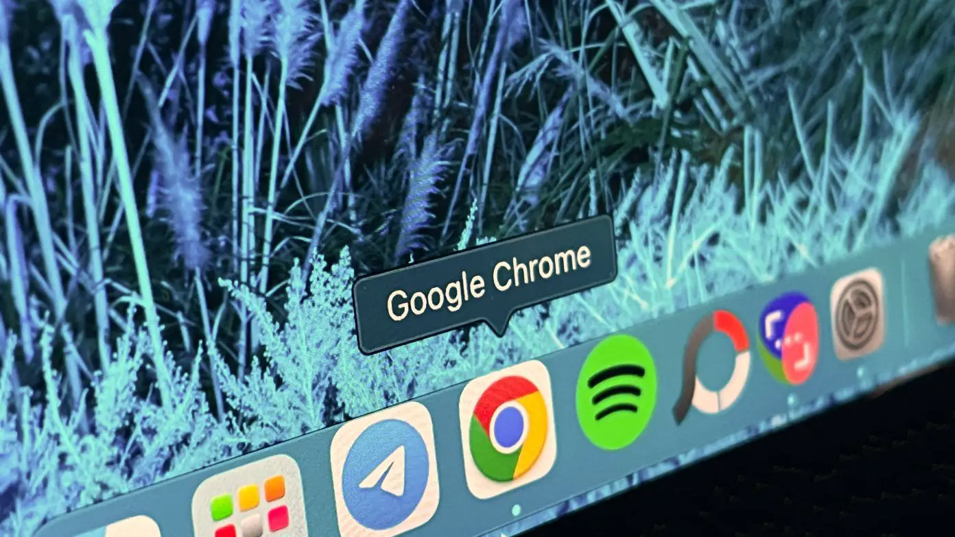 Can't Update Chrome Windows Mac