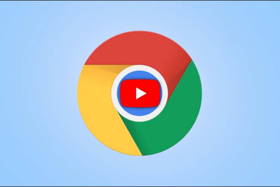 YouTube Extensions for Chrome