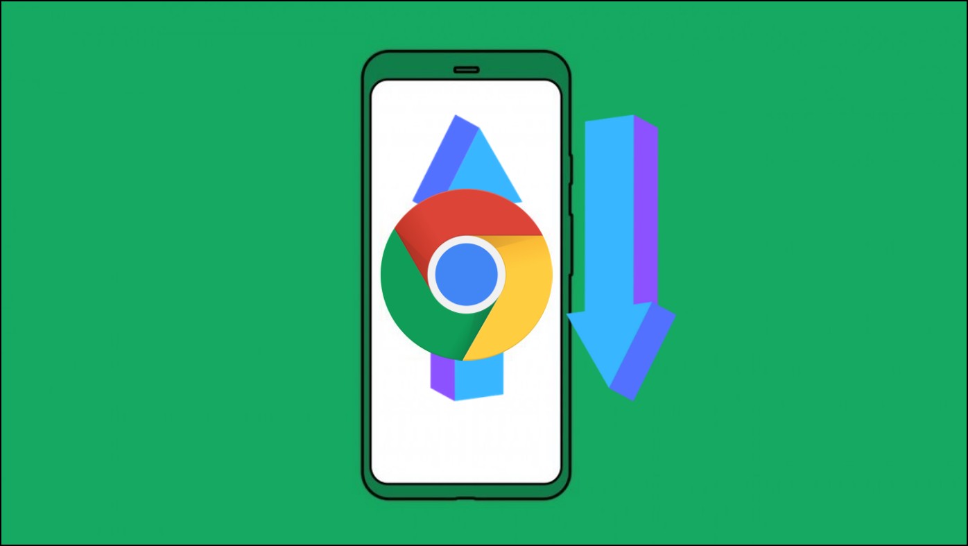 8 Ways to Save Mobile Data on Chrome Android (2023) - Browser To Use