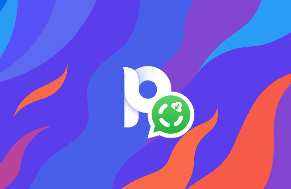 Save WhatsApp Status Using Phoenix, Mi Browser, and MX Player