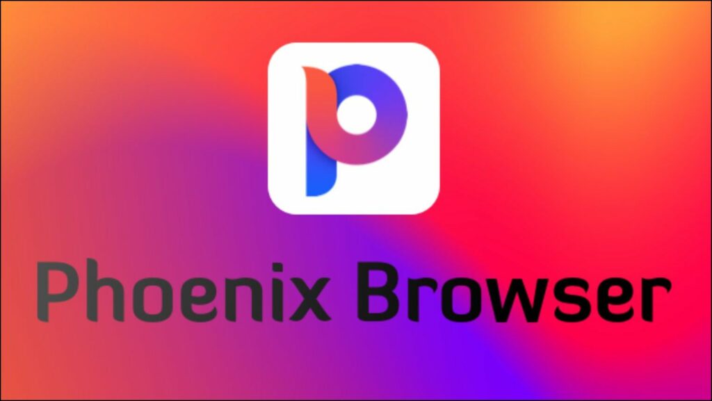 phoenix browser