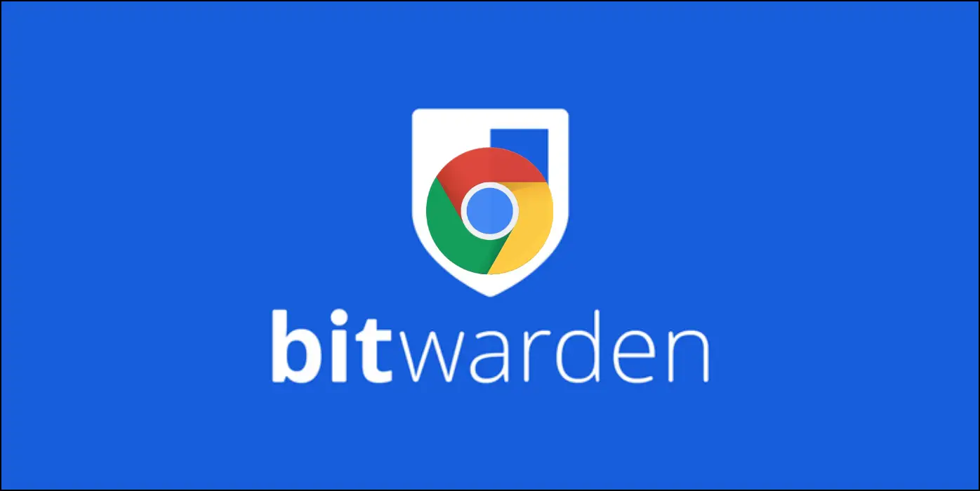 Bitwarden Chrome