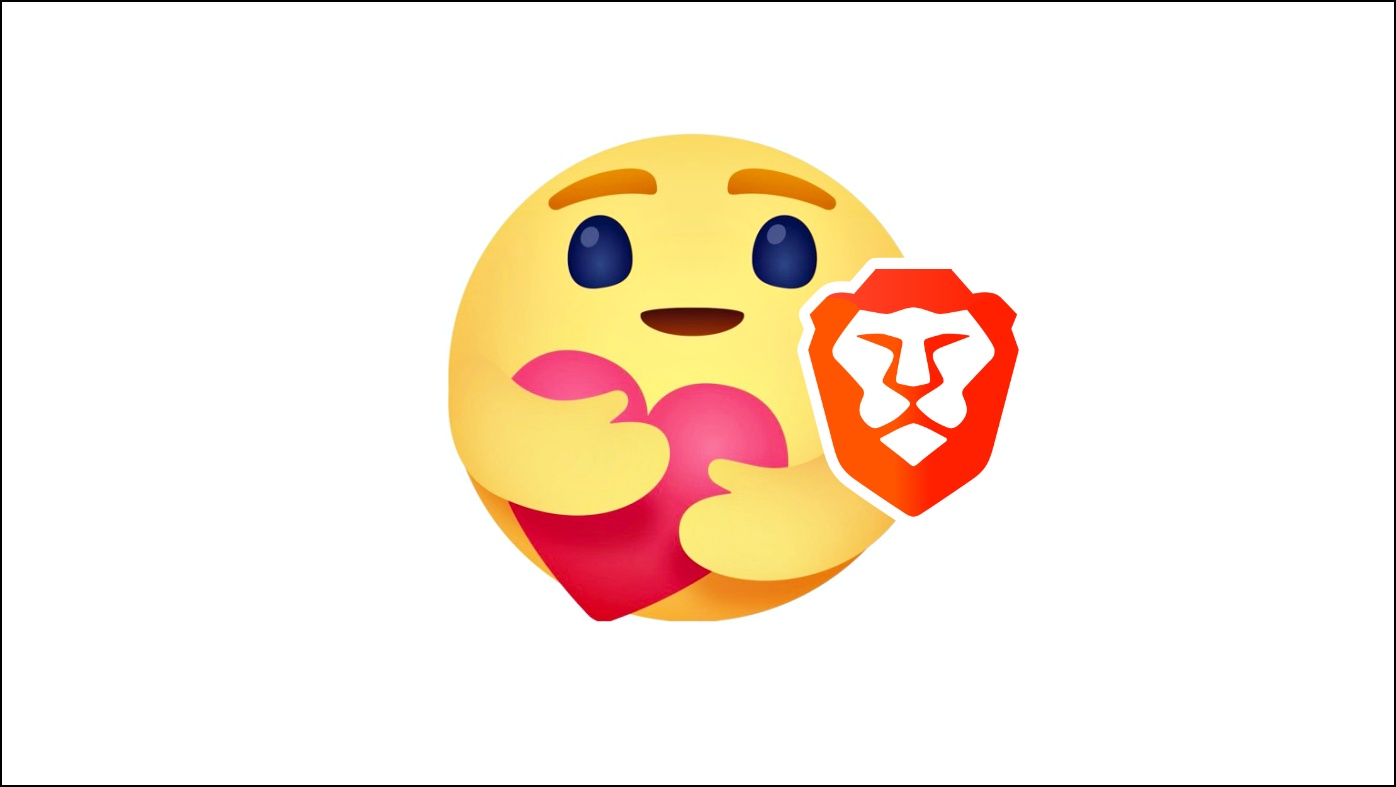 Add Emoji Support in Brave Browser
