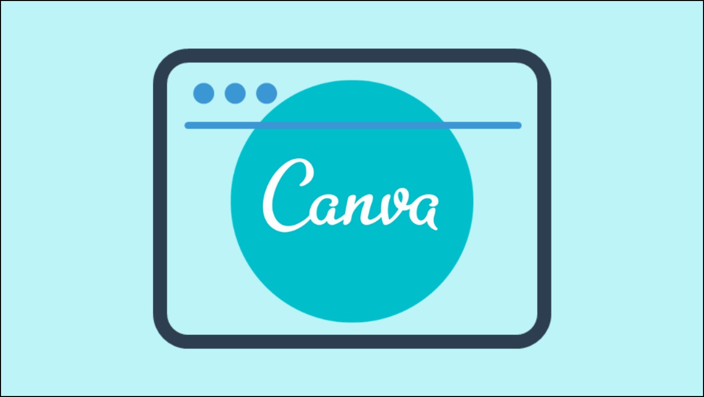 Browser for Canva