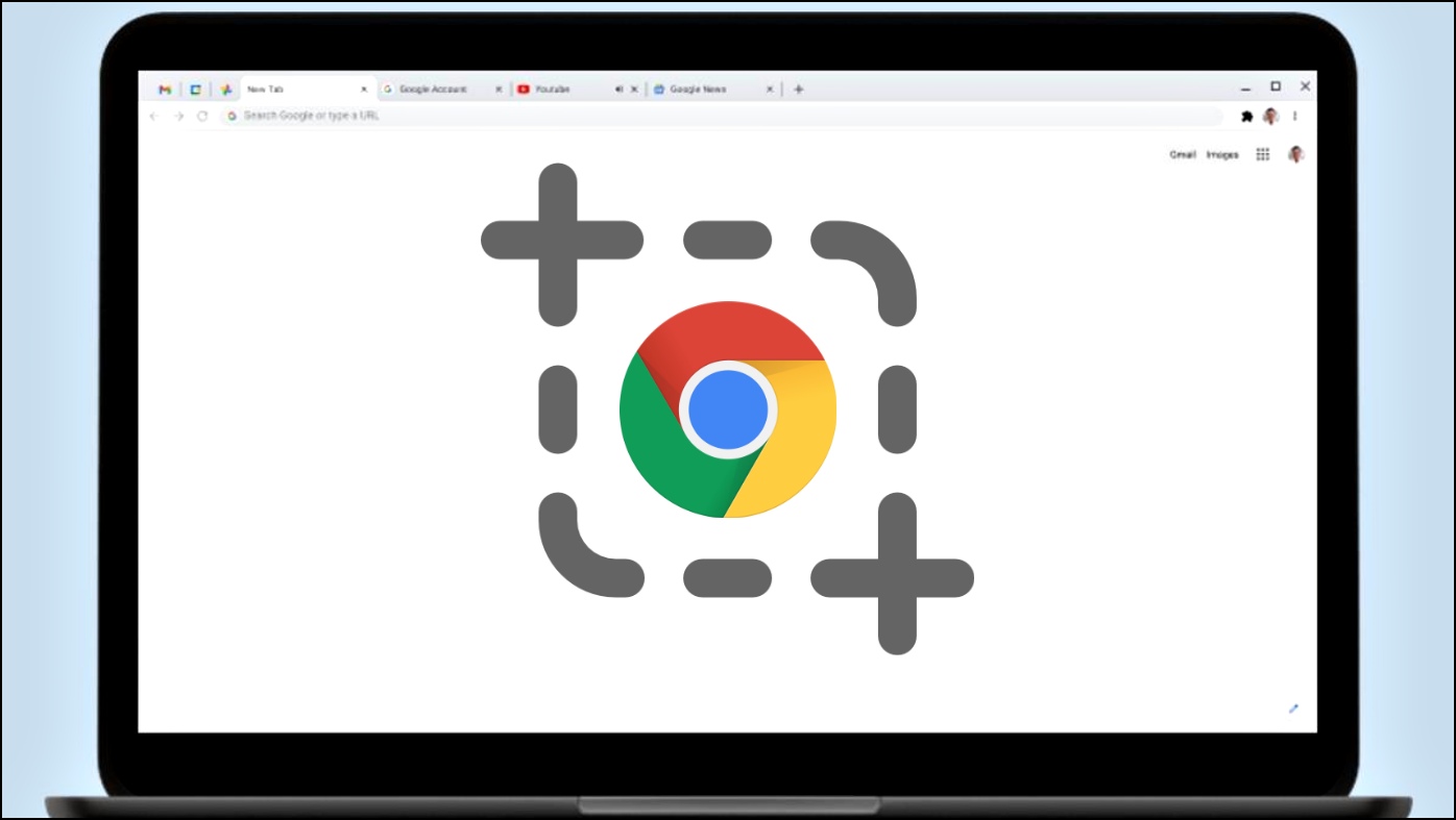 Google Chrome Screenshot Tool Guide