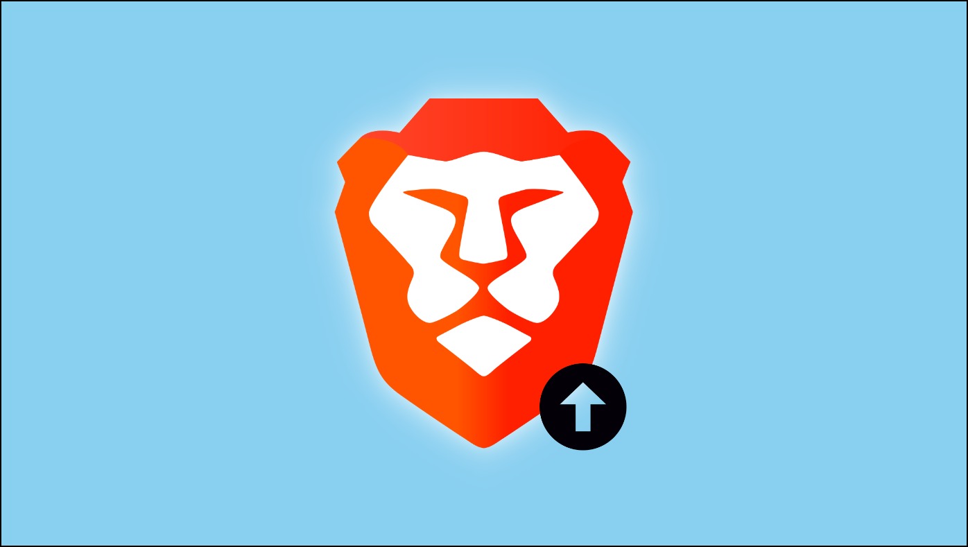 Update Brave Browser