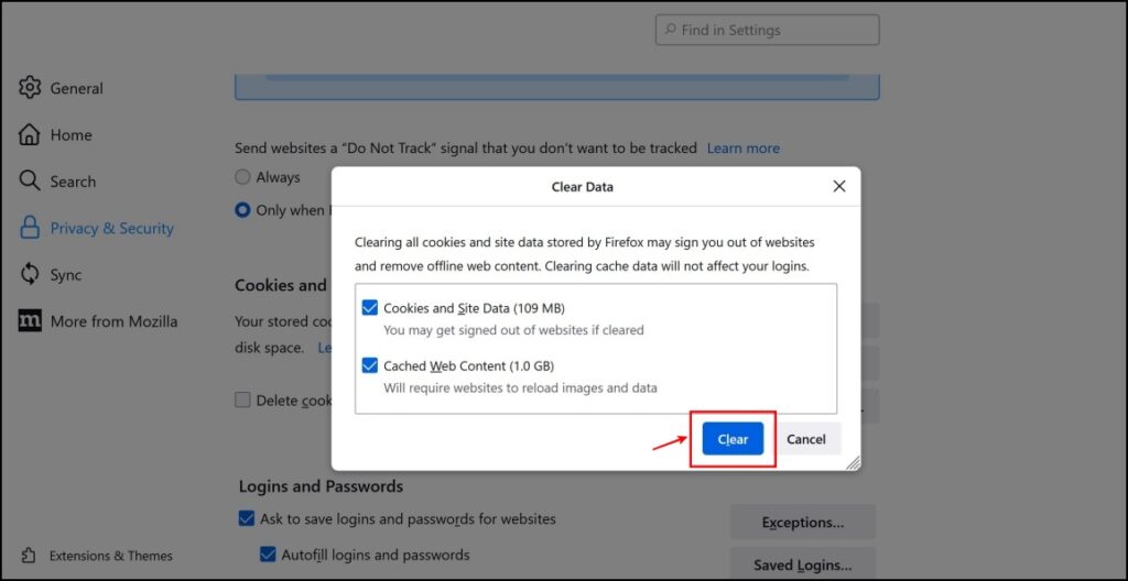 3 Ways to Clear Autofill in Chrome, Firefox, or Edge (PC) - Browser To Use