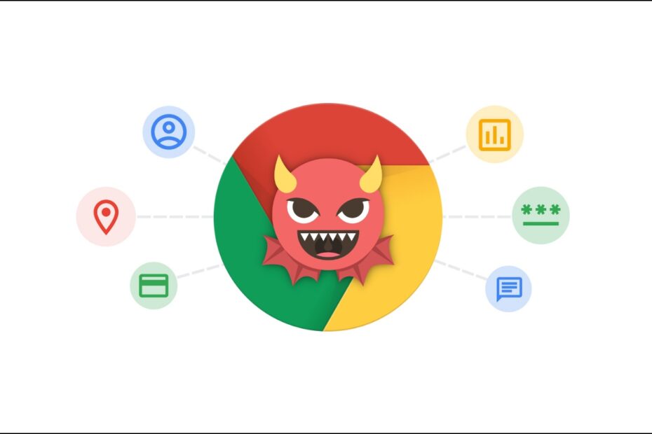 Remove Malware Extensions from Chrome