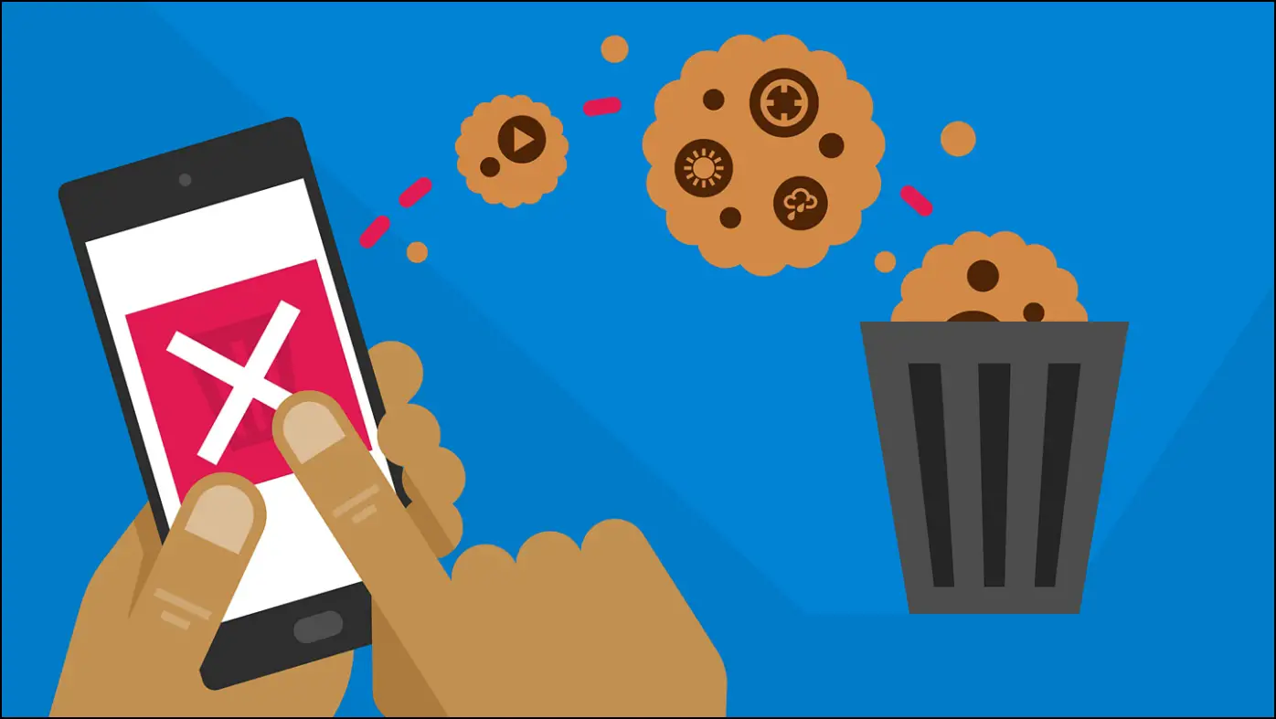 What Happens When You Accept Website Cookies, How To Avoid