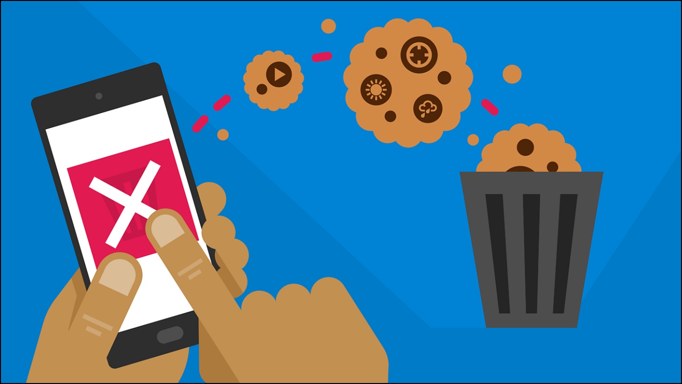 What Happens When You Accept Website Cookies, How To Avoid