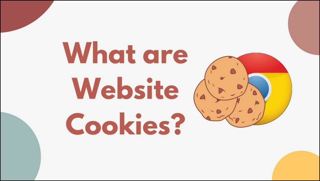 What are Website Cookies?