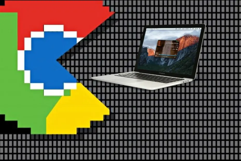 Remove Google KeyStone Chrome from Mac
