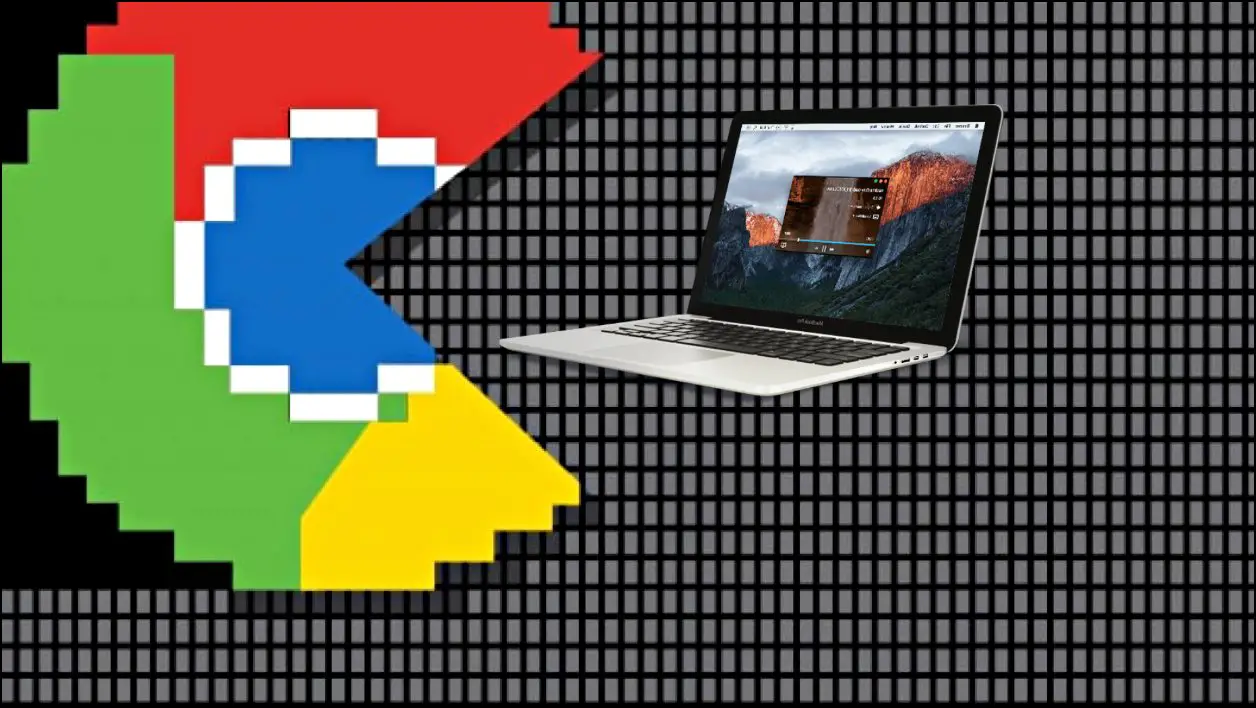 Remove Google KeyStone Chrome from Mac