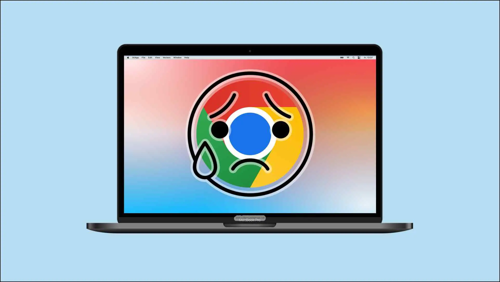 Chrome Running Slow on Mac