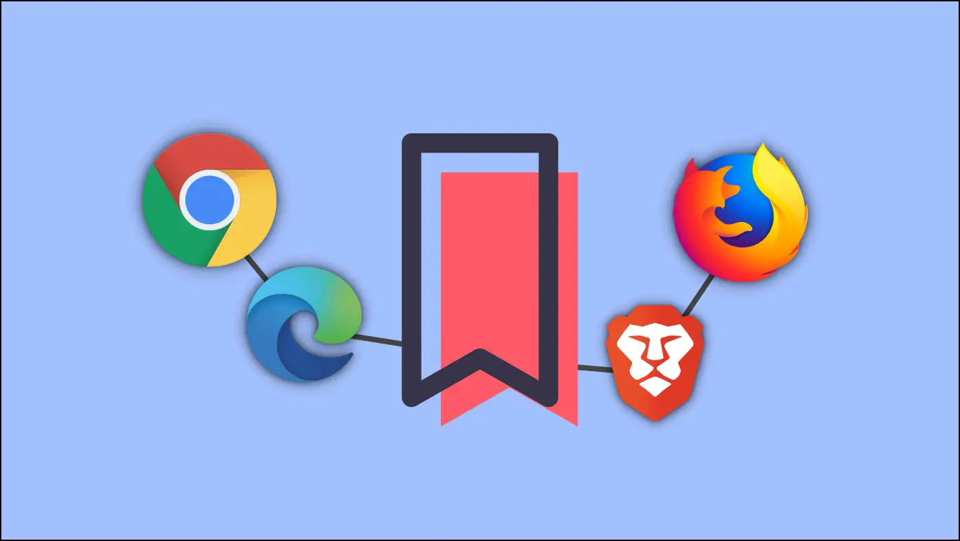 Sync Your Bookmarks Across Multiple Browsers