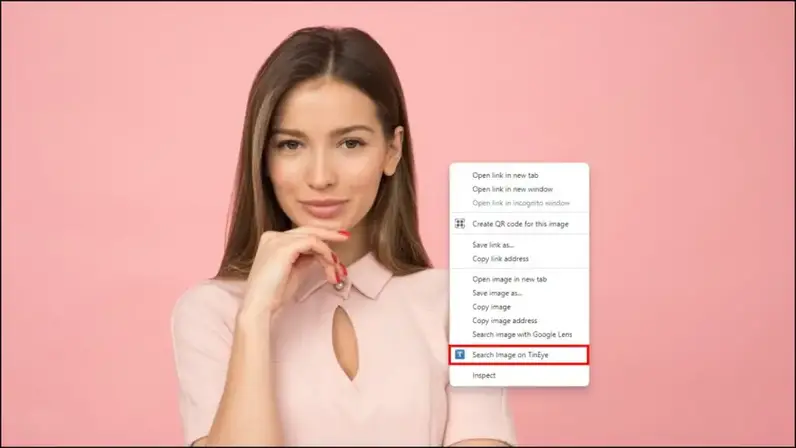 3 Ways to Detect Fake Profile Pictures in Chrome