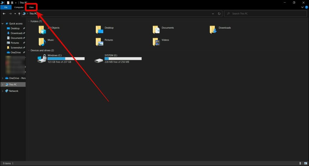 Clear the Chrome GPUCache Folder to Fix Blank Black Screen in Chrome on Windows 7/10/11