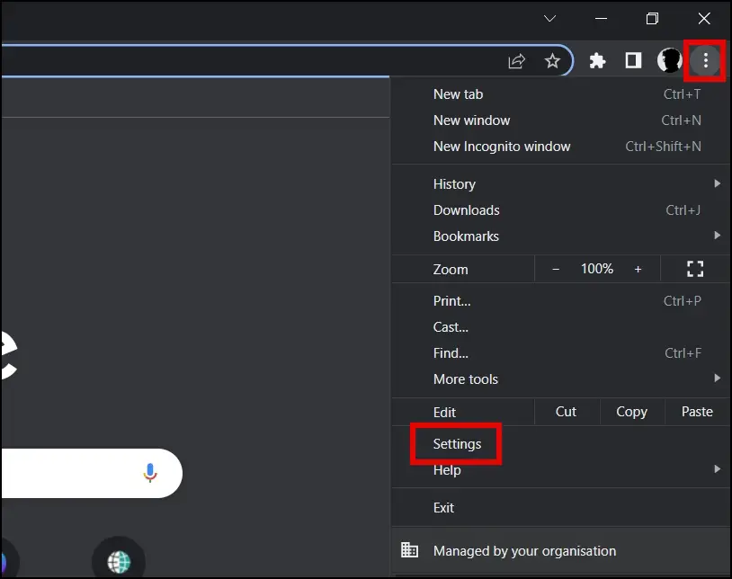 Change Chrome Download Location to Fix Google Chrome Not Downloading Files on PC