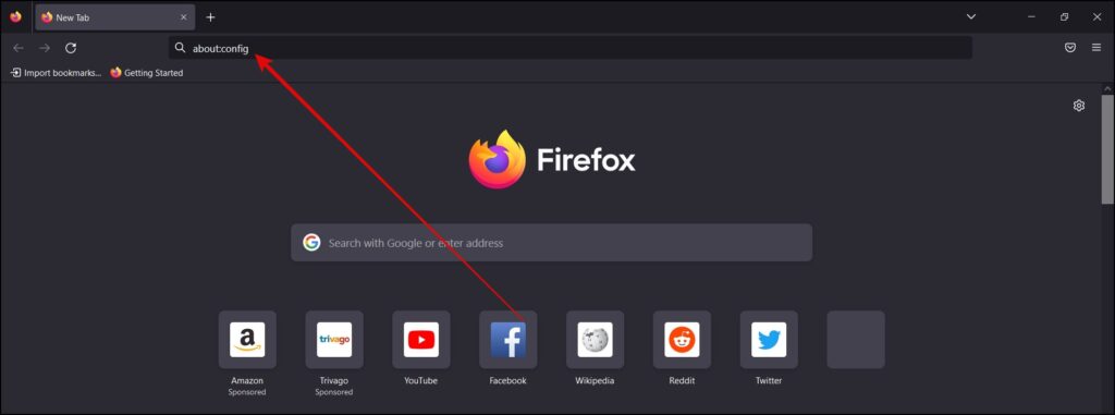 Stop Autoplay Completely on Firefox