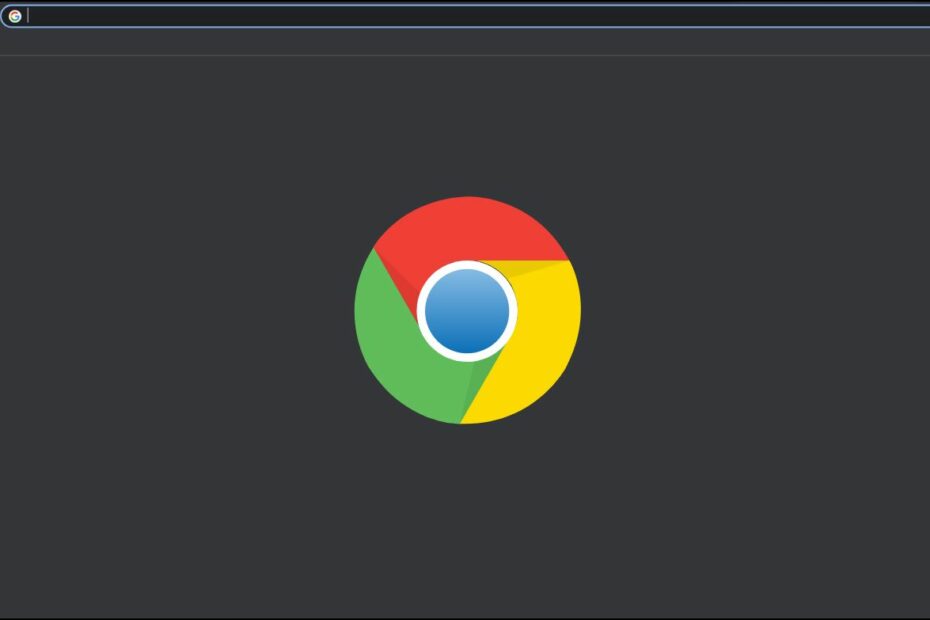 9 Ways to Fix Blank Black Screen in Chrome (Windows 7/10/11)