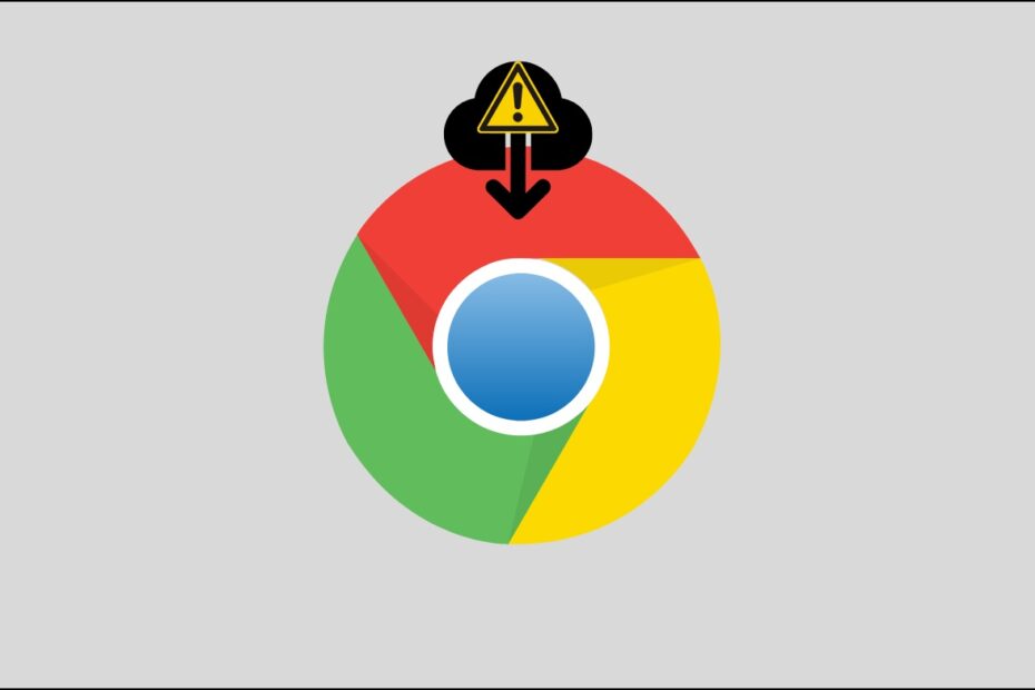 10 Ways to Fix Google Chrome Not Downloading Files on PC