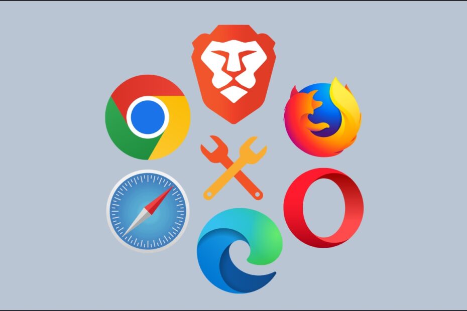 How to Check Browser Version in Chrome, Safari, Edge, Brave, Firefox, and Opera?