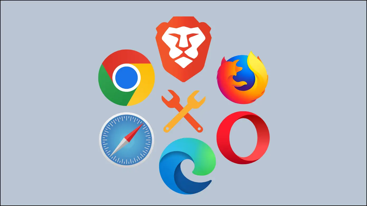 Check Browser Version in Chrome, Safari, Edge, Brave, Firefox, and Opera