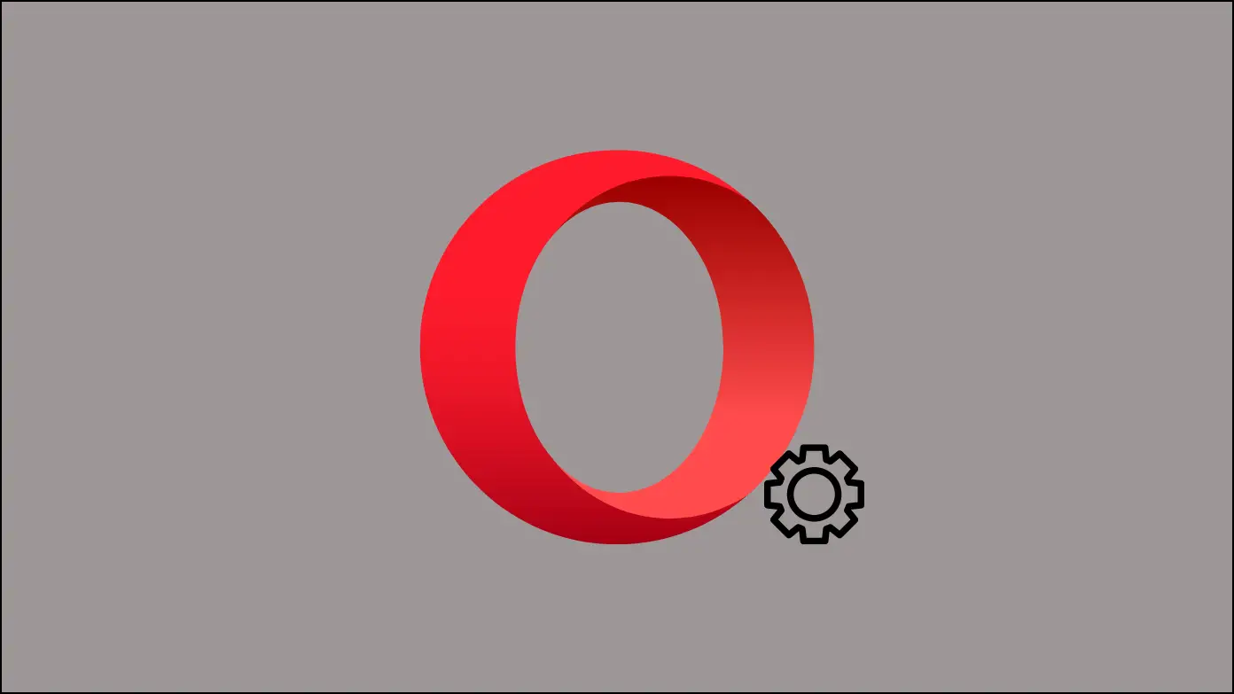 How to Reset Opera Browser on Computer (Windows, Mac)