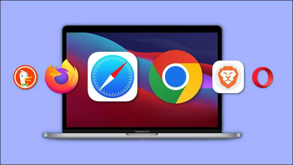 best browsers mac