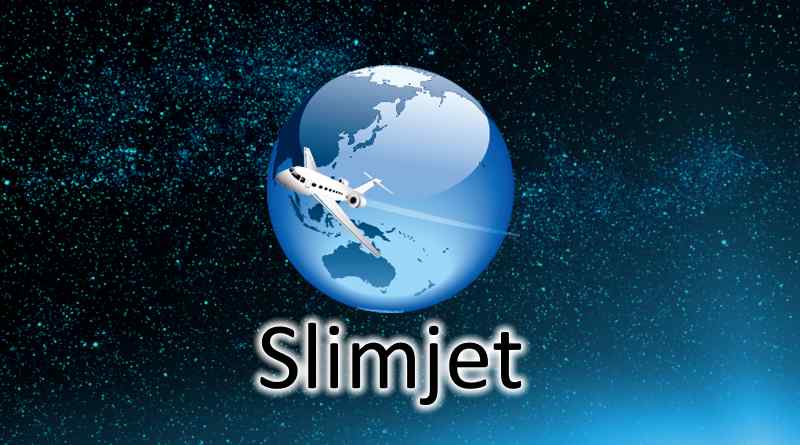 Slimjet browser review