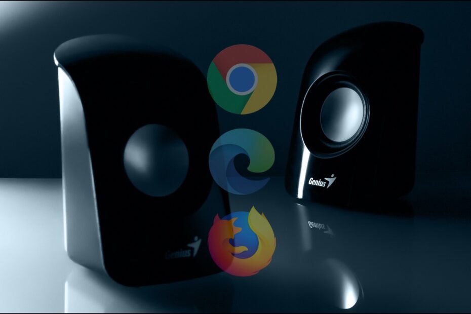 Enable 5.1 Surround Sound in Chrome, Firefox, and Edge