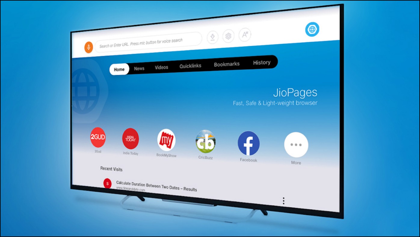 8 Best Browsers For Android Tv With Pros And Cons Free 22