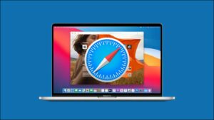 Update Safari on Mac