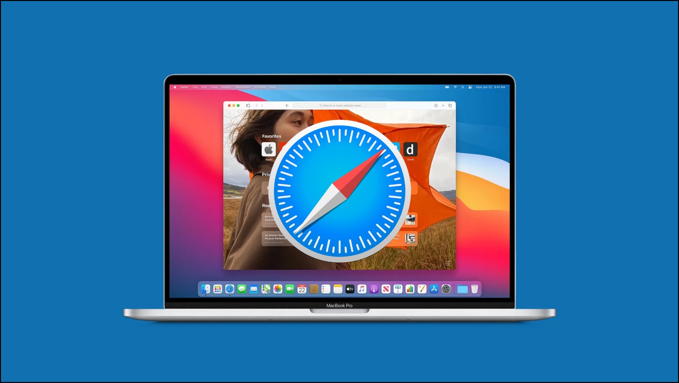 how to update safari browser on macbook