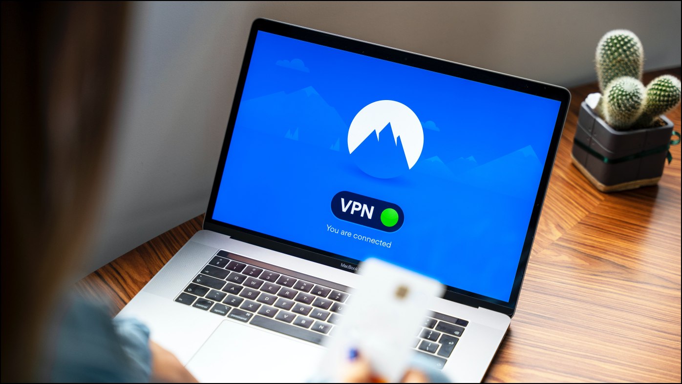 VPN Browser Mac