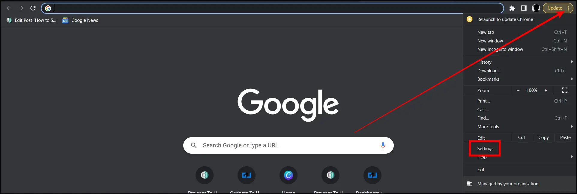 Disable Autocomplete searches on Chrome on PC to Delete Recent Google Search History Suggestions 