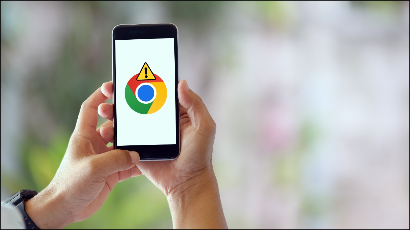 10 Ways to Fix Google Chrome Not Updating on Android