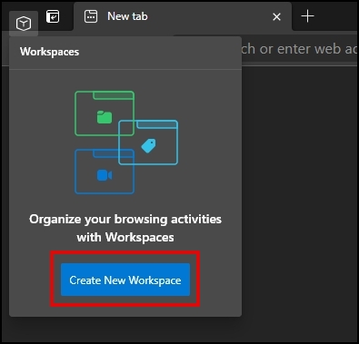 Edge Workspaces Microsoft Edge Tips Tricks 