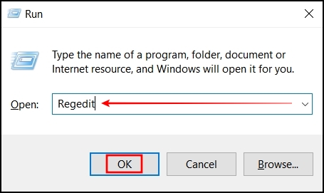 Delete Chrome Client Registry Entry to Fix Google Chrome Not Installing on Windows 11/10