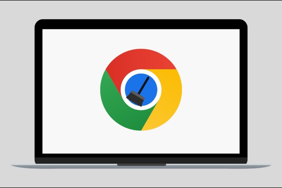 4 Ways to Clear Cache in Google Chrome In Single Click Shortcut
