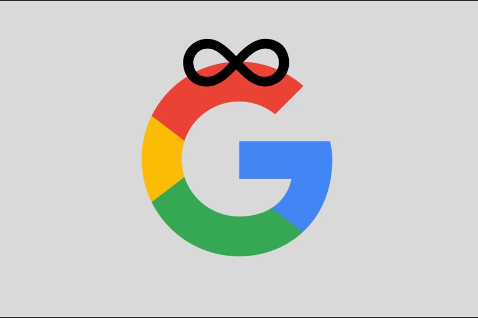 How To Enable Infinite Scroll in Google Search in Chrome on PC and Phone