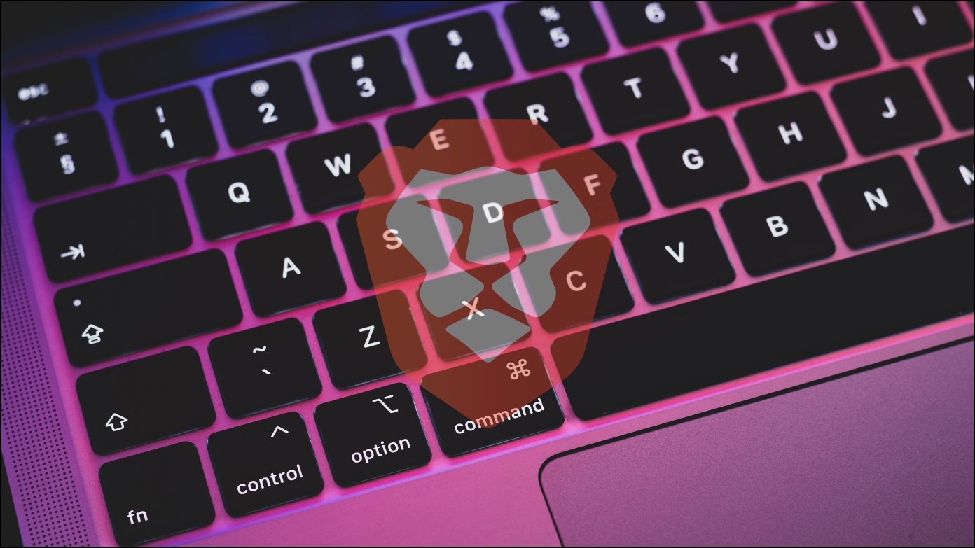 Top 50+ Keyboard Shortcuts to Use in Brave Browser (Mac, Windows)