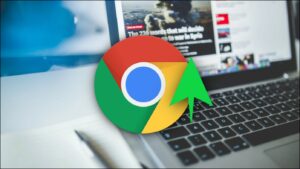 Update Google Chrome on Computer