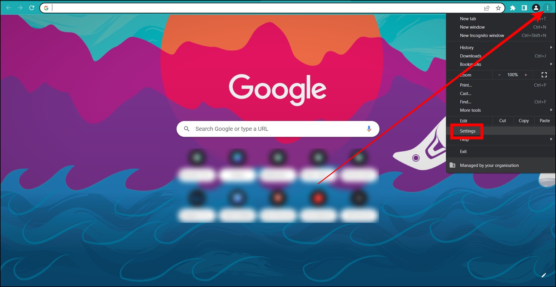 Revert or Switch to the Default Chrome Theme